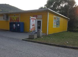GVP Potraviny