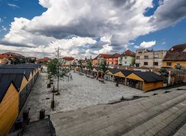 Haberman Markt