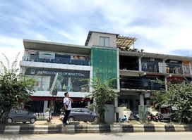 Mamcy Mall