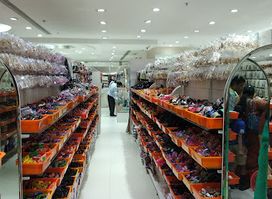 The Legend Saravana Stores