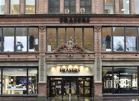 House of Fraser