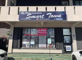Smart Town