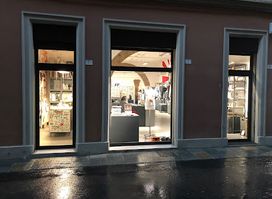 Bensone Design Shop & Coffe Corner