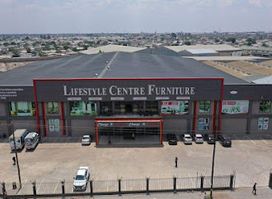Lifestyle Centre Furniture