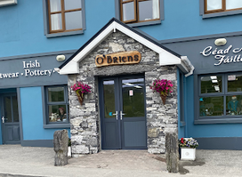 O'Briens Crafts & Knitwear