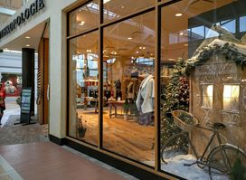 Anthropologie