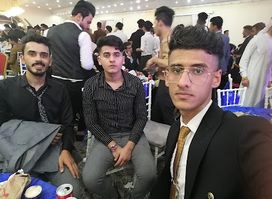 الكورنيش shopping