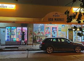 Ada Market