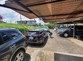 Sparkles Carwash & Auto Detailing