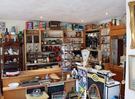 Handelsposten HSK - Haushaltsauflösungen / An- und Verkauf / Antiquitäten / Antiquariat