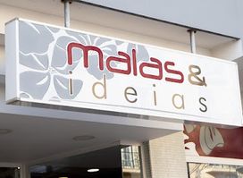 Malas & Ideias