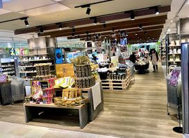 Nagoya PARCO West Bldg.