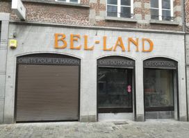 Bel-land