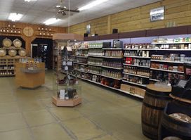 The Whisky Shop