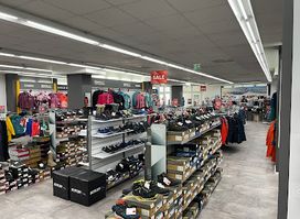 Outdoor Sports Outlet