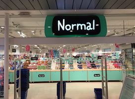 Normal