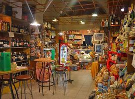 kitchen Alimentari italian food