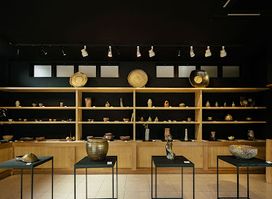 BIZEN gallery Kai