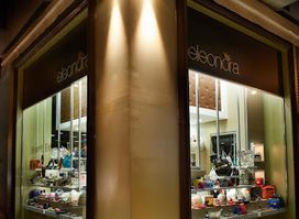 Eleonora Boutique Chania