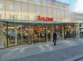 Åhléns