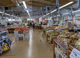 JA Farmer's Market