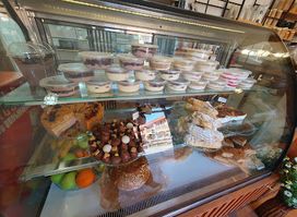 La Caramela Patisserie