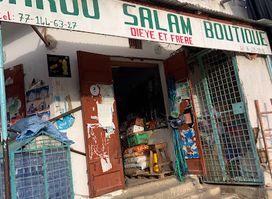 Darou Salam Boutique