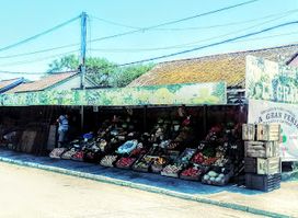 The Great Market