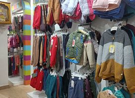 Firstcry.com Store Leh Main Market