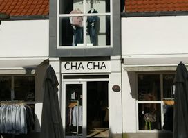 Cha Cha