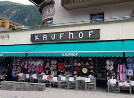 Kaufhof Hans Wechselberger GmbH