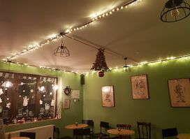 Artizan Urban Coffee Shop