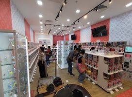 Gashapon Bandai Official Shop [NEX]