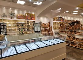 The Rock Company Shop