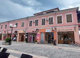 CityCenterHotel Shkoder