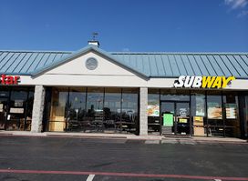 Harmony Square Shopping Center