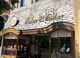 Baker & Baker Jewelers, Inc. - Jewelry Store