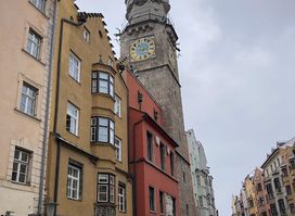 Innsbruck Souvenir