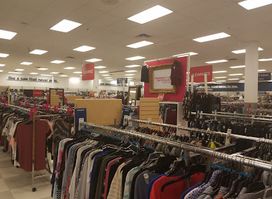 Marshalls