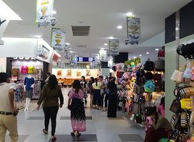 Ocean Supercenter