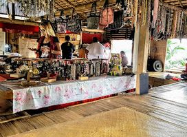 T'boli Trade and Craft