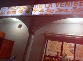 Boulangerie de la Venise (MOPTI-BURU)