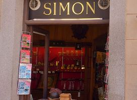 Simón Artesanía
