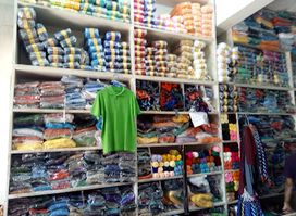 Eldoret Wool Shop Ltd