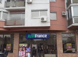 Azel France