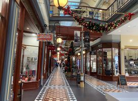 Rundle Mall