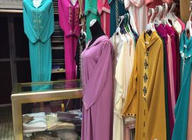 Boutique Mansour