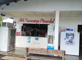 Pasteleria Mil Hojas Pedasi