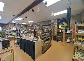 Mystral Boutique Esoterique