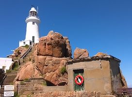 Corbiere Phare